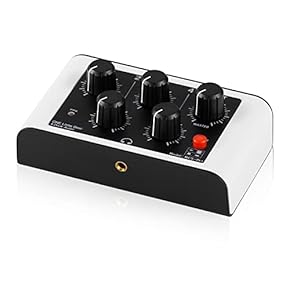 Amazon.co.jp: ミキサー - PA音響機器: 楽器・音響機器